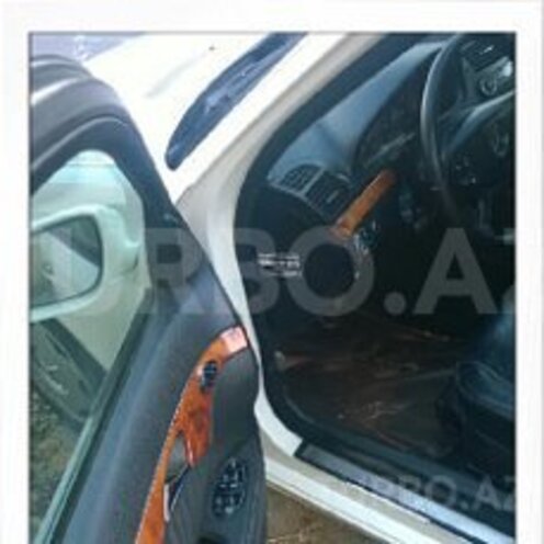 Mercedes E 280 2006, 220,000 km - 3.0 л - Bakı
