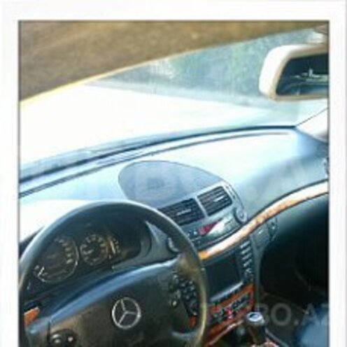 Mercedes E 280 2006, 220,000 km - 3.0 л - Bakı