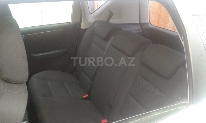 Mercedes A 170 2005, 102,750 km - 1.7 l - Bakı