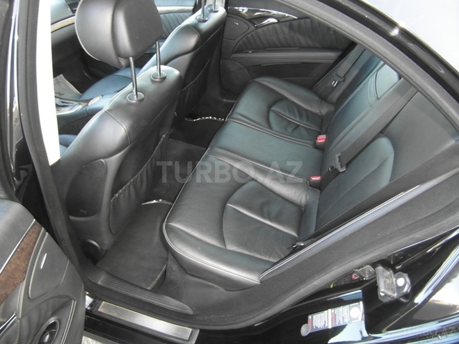 Mercedes E 280 2007, 145,000 km - 3.0 л - Bakı