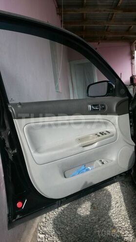 Volkswagen Passat 2003, 125,600 km - 1.8 l - Bərdə