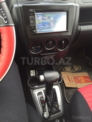 LADA (VAZ) Granta 2013, 83,000 km - 1.6 l - Bakı