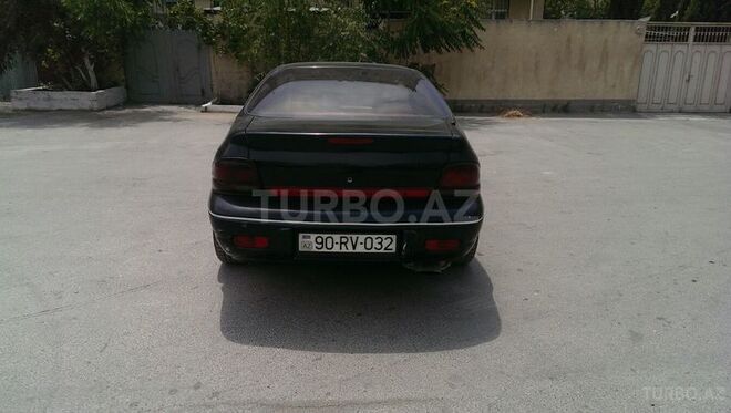 Chrysler  1997, 267,453 km - 2.0 l - Bakı