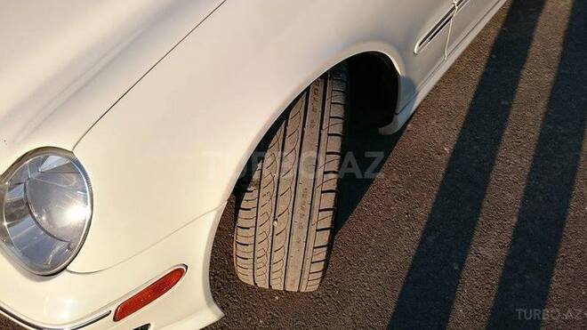 Mercedes C 230 2007, 173,000 km - 2.5 l - Naxçıvan