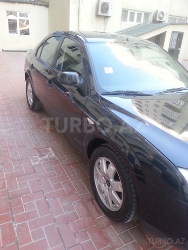 Ford Mondeo 2007, 195,500 km - 2.0 l - Bakı