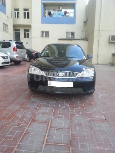 Ford Mondeo 2007, 195,500 km - 2.0 l - Bakı