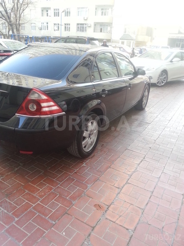 Ford Mondeo 2007, 195,500 km - 2.0 l - Bakı