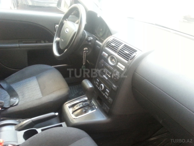 Ford Mondeo 2007, 195,500 km - 2.0 l - Bakı