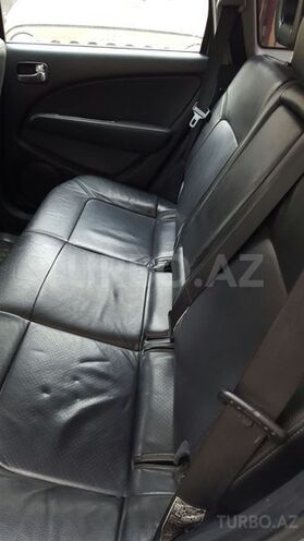 Mitsubishi Outlander 2003, 130,000 km - 2.4 l - Bakı