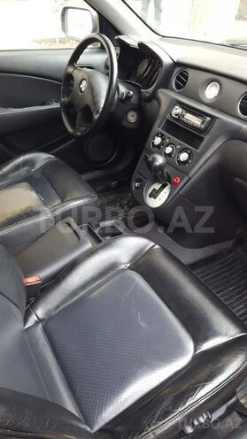 Mitsubishi Outlander 2003, 130,000 km - 2.4 l - Bakı