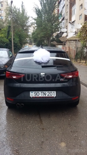 SEAT Leon 2013, 22,201 km - 1.8 l - Bakı