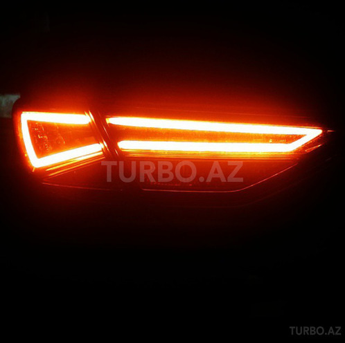 SEAT Leon 2013, 22,201 km - 1.8 l - Bakı