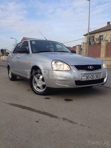 LADA (VAZ) Priora 2012, 92,056 km - 1.6 l - Bakı