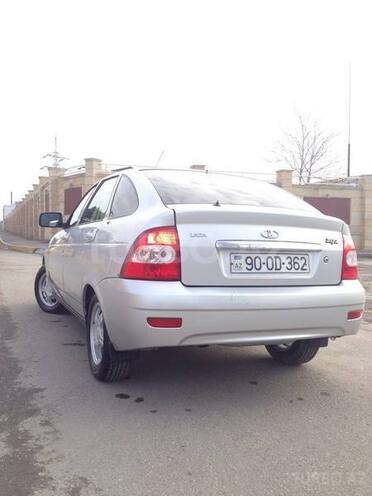 LADA (VAZ) Priora 2012, 92,056 km - 1.6 l - Bakı