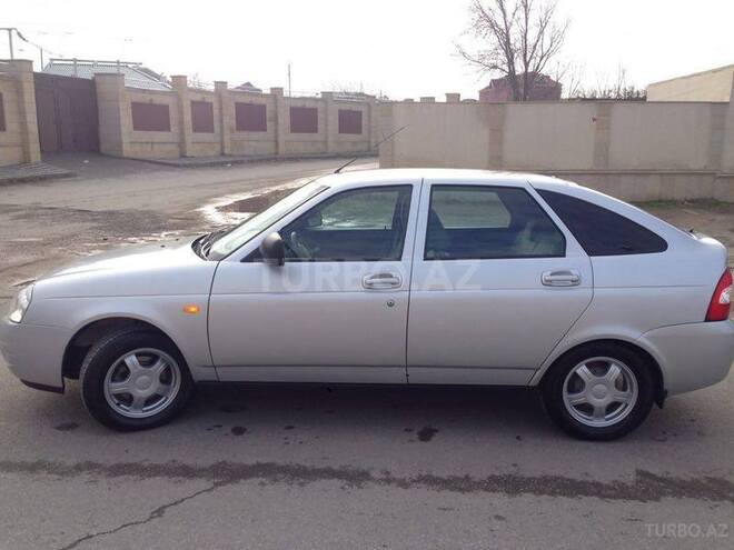 LADA (VAZ) Priora 2012, 92,056 km - 1.6 l - Bakı