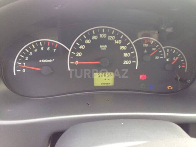 LADA (VAZ) Priora 2012, 92,056 km - 1.6 l - Bakı