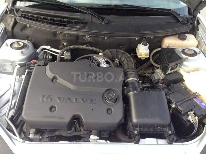 LADA (VAZ) Priora 2012, 92,056 km - 1.6 l - Bakı