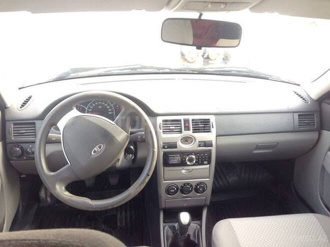 LADA (VAZ) Priora 2012, 92,056 km - 1.6 l - Bakı
