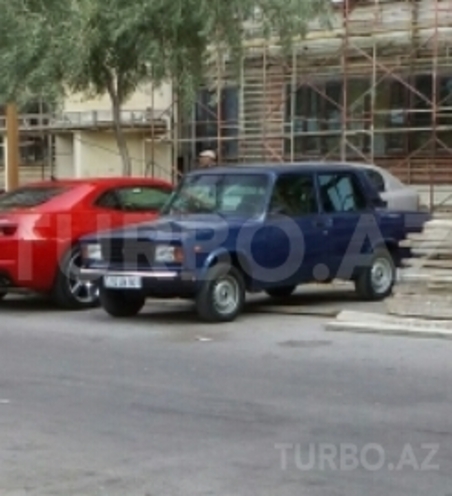 LADA (VAZ) 2107 1983, 94,000 km - 1.6 l - Bakı