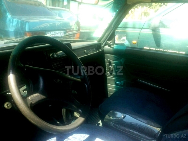 LADA (VAZ) 2107 1983, 94,000 km - 1.6 l - Bakı
