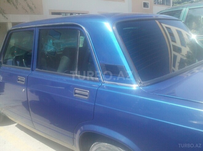 LADA (VAZ) 2107 1983, 94,000 km - 1.6 l - Bakı