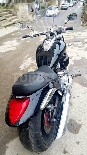 Suzuki Intruder 2013, 6,600 km - 1.8 l - Bakı