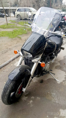 Suzuki Intruder 2013, 6,600 km - 1.8 l - Bakı
