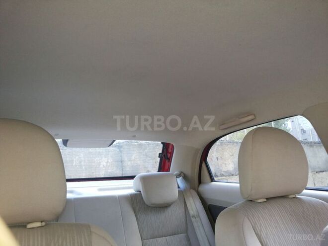 Chery Fulwin 2 2012, 11,300 km - 0.2 л - Naxçıvan