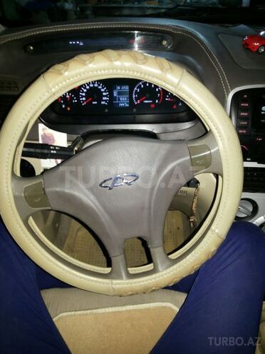Chery Fulwin 2 2012, 11,300 km - 0.2 л - Naxçıvan