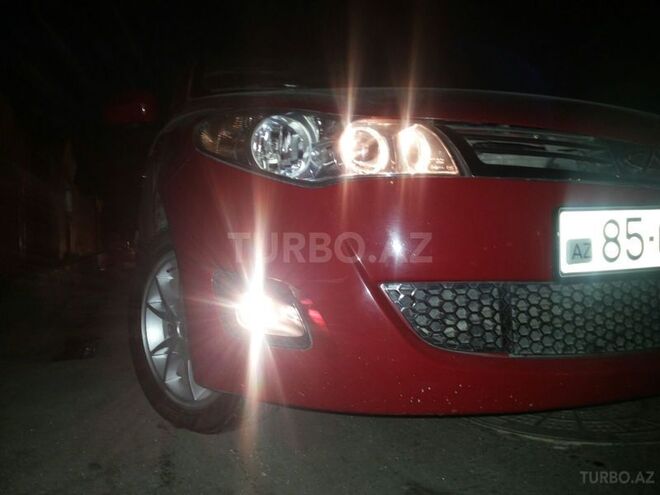 Chery Fulwin 2 2012, 11,300 km - 0.2 л - Naxçıvan