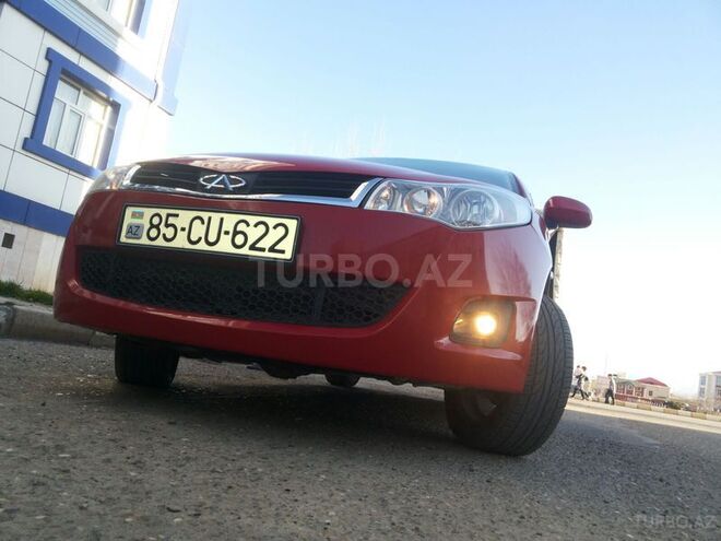 Chery Fulwin 2 2012, 11,300 km - 0.2 л - Naxçıvan