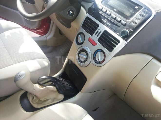 Chery Fulwin 2 2012, 11,300 km - 0.2 л - Naxçıvan