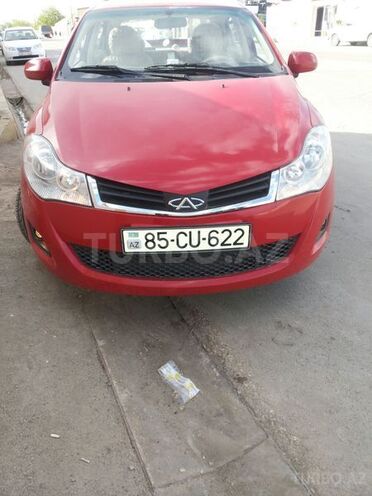 Chery Fulwin 2 2012, 11,300 km - 0.2 л - Naxçıvan