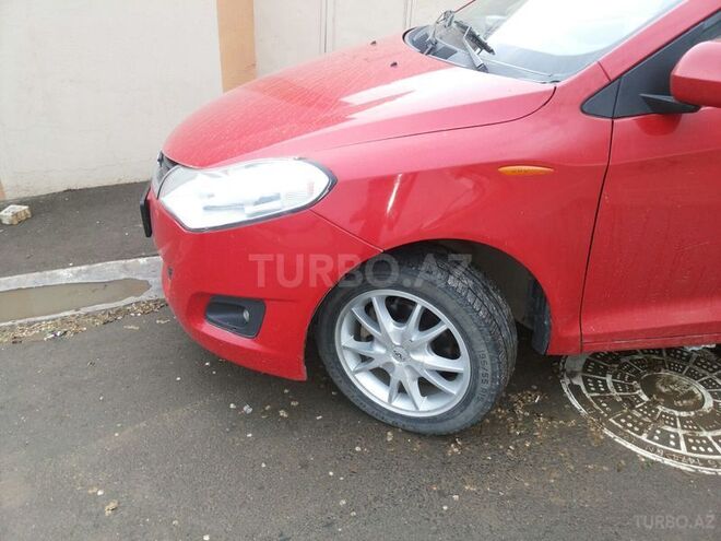 Chery Fulwin 2 2012, 11,300 km - 0.2 л - Naxçıvan