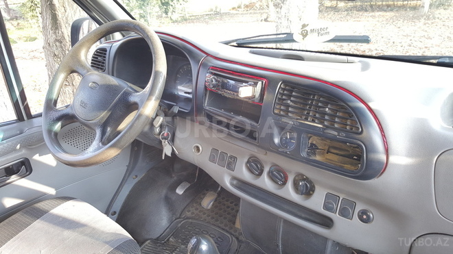 Ford Transit 1999, 246,543 km - 0.3 л - Masallı