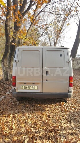 Ford Transit 1999, 246,543 km - 0.3 л - Masallı