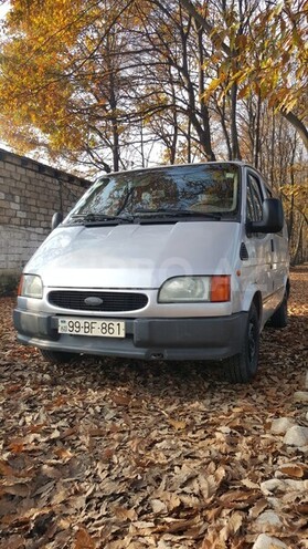 Ford Transit 1999, 246,543 km - 0.3 л - Masallı