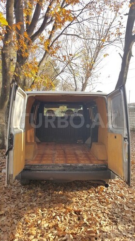Ford Transit 1999, 246,543 km - 0.3 л - Masallı