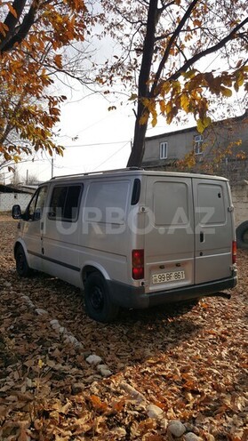 Ford Transit 1999, 246,543 km - 0.3 л - Masallı