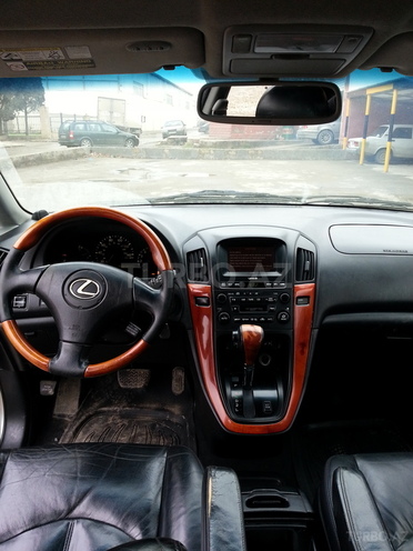 Lexus RX 300 2000, 182,000 km - 0.3 л - Bakı
