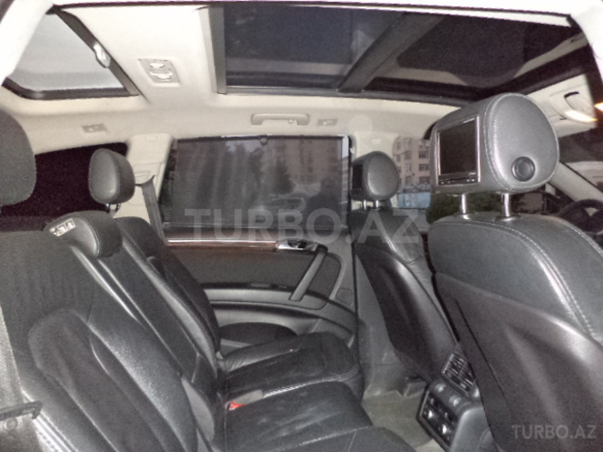 Audi Q7 2006, 160,000 km - 4.2 l - Bakı