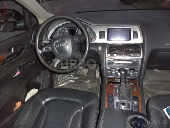 Audi Q7 2006, 160,000 km - 4.2 l - Bakı