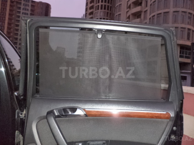 Audi Q7 2006, 160,000 km - 4.2 l - Bakı