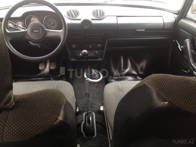 LADA (VAZ) 2106 2004, 79,000 km - 1.6 l - Bakı