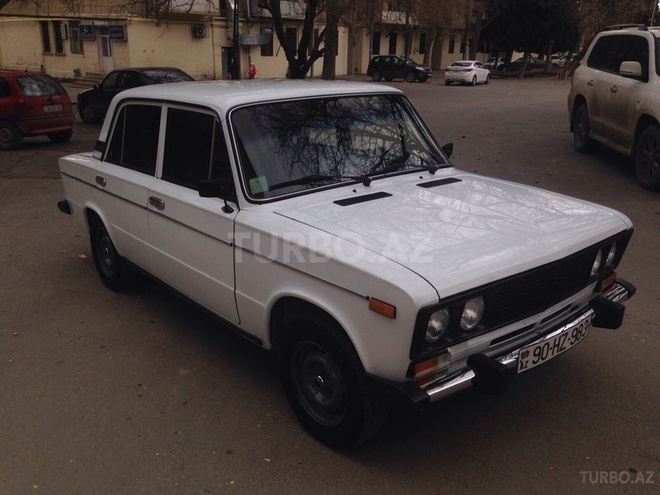 LADA (VAZ) 2106 2004, 79,000 km - 1.6 l - Bakı