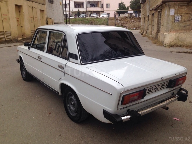 LADA (VAZ) 2106 2004, 79,000 km - 1.6 l - Bakı