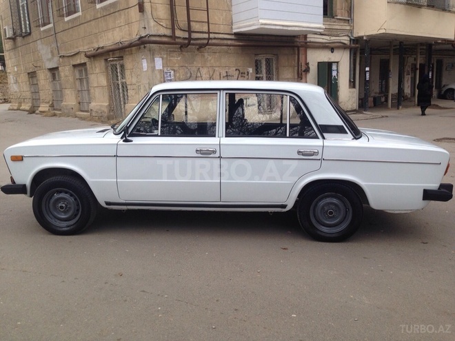 LADA (VAZ) 2106 2004, 79,000 km - 1.6 l - Bakı