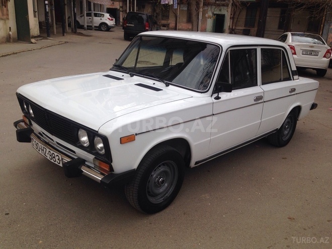 LADA (VAZ) 2106 2004, 79,000 km - 1.6 l - Bakı