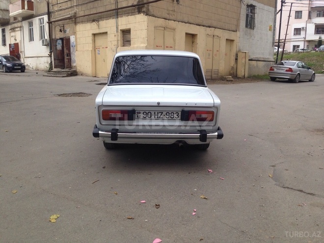 LADA (VAZ) 2106 2004, 79,000 km - 1.6 l - Bakı