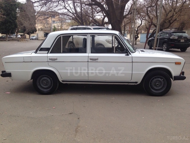 LADA (VAZ) 2106 2004, 79,000 km - 1.6 l - Bakı